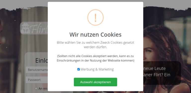 anonyme-flirts.net Die Wahrheit! Testbericht und Erfahrungen