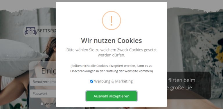 bettsport.net Die Wahrheit! Testbericht und Erfahrungen