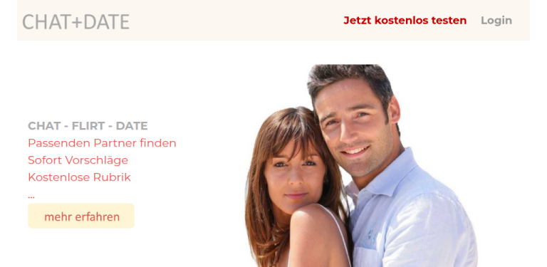 chat-plusdate.com Die Wahrheit! Testbericht und Erfahrungen