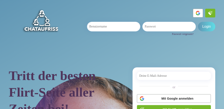 chataufriss.com Die Wahrheit! Testbericht und Erfahrungen