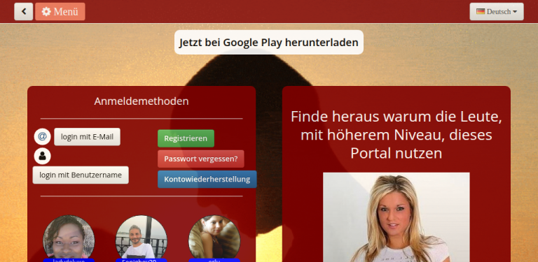 chatnetz.com Die Wahrheit! Testbericht und Erfahrungen