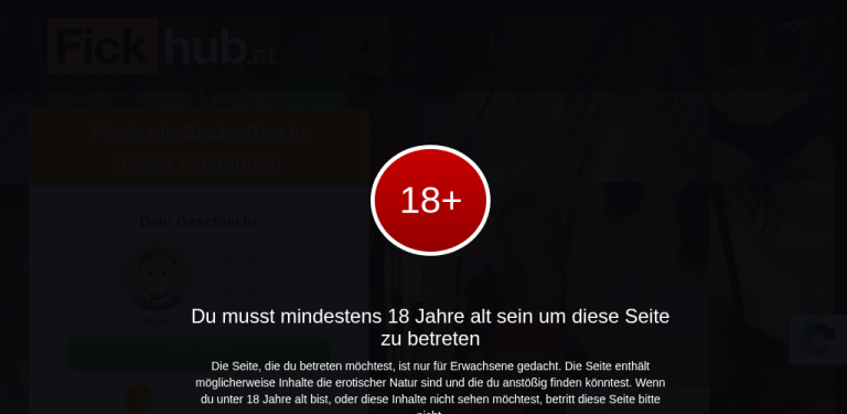 fickhub.at Die Wahrheit! Testbericht und Erfahrungen