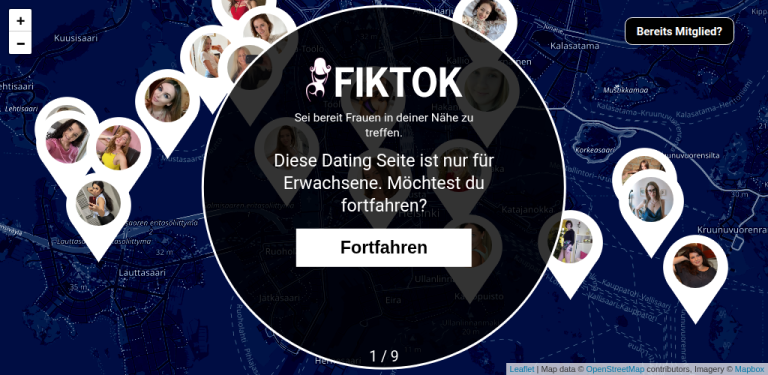 fiktok.com Die Wahrheit! Testbericht und Erfahrungen