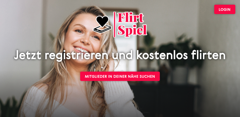 flirt-spiel.de Die Wahrheit! Testbericht und Erfahrungen