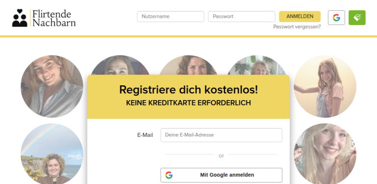 flirtendenachbarn.com Die Wahrheit! Testbericht und Erfahrungen