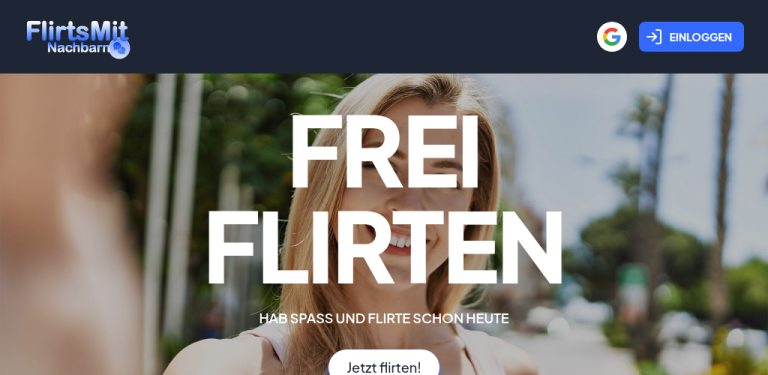 flirtsmitnachbarn.com Die Wahrheit! Testbericht und Erfahrungen