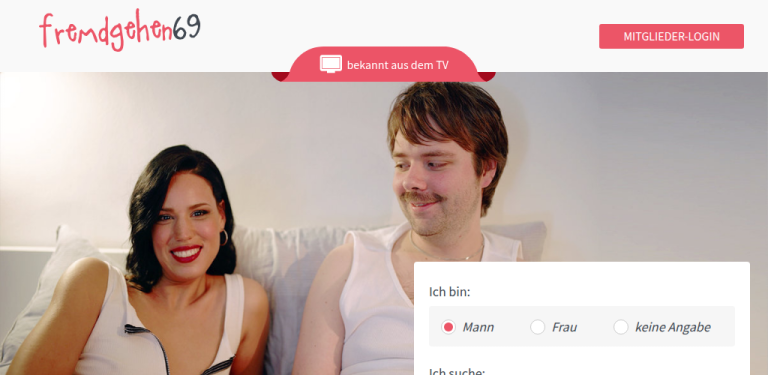 fremdgehen69.com Die Wahrheit! Testbericht und Erfahrungen