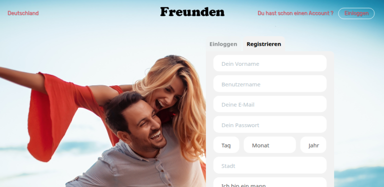 freunden.org Die Wahrheit! Testbericht und Erfahrungen