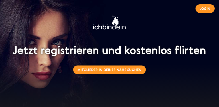 ichbindein.com Die Wahrheit! Testbericht und Erfahrungen