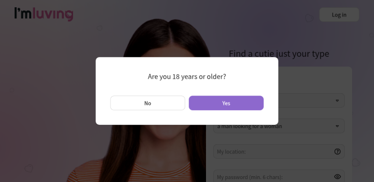 imluving.com Die Wahrheit! Testbericht und Erfahrungen