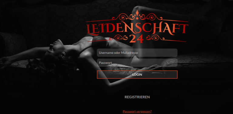 leidenschaft24.com Wahrheit! Testbericht und Erfahrungen