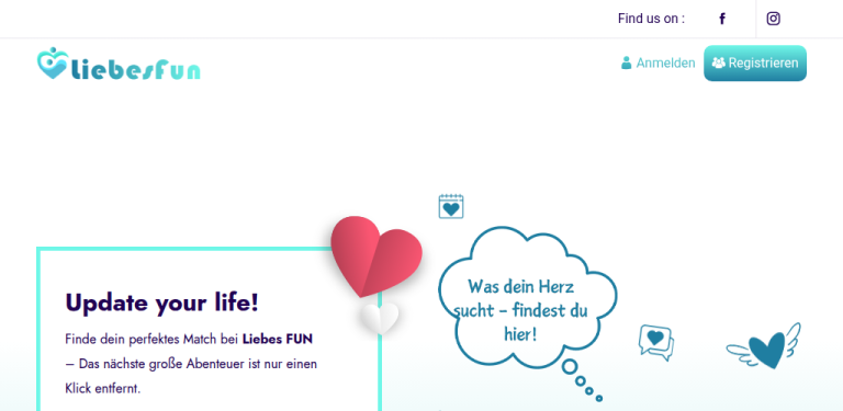 liebesfun.de Die Wahrheit! Testbericht und Erfahrungen