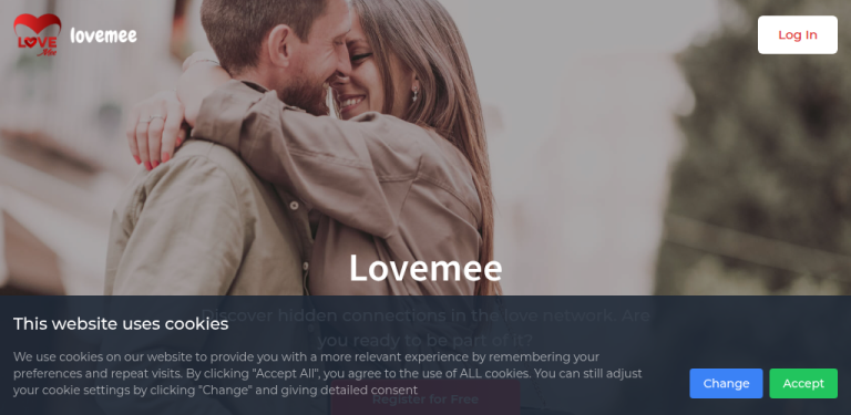lovemee.de Die Wahrheit! Testbericht und Erfahrungen