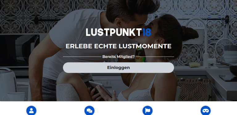 lustpunkt18.com Die Wahrheit! Testbericht und Erfahrungen