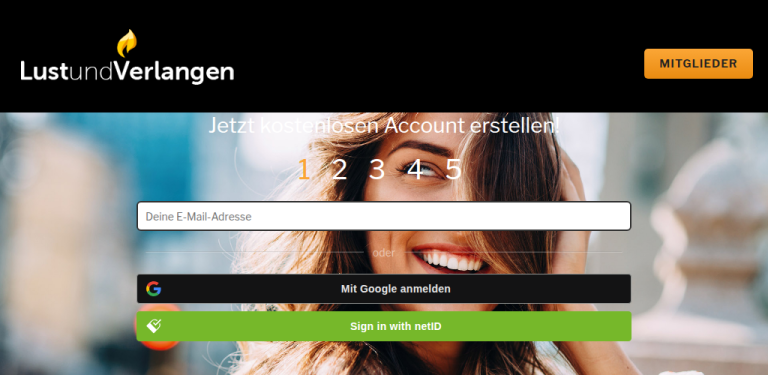 lustundverlangen.com Die Wahrheit! Testbericht und Erfahrungen