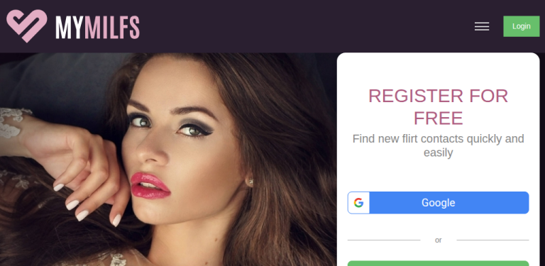 mymilfs.com Die Wahrheit! Testbericht und Erfahrungen