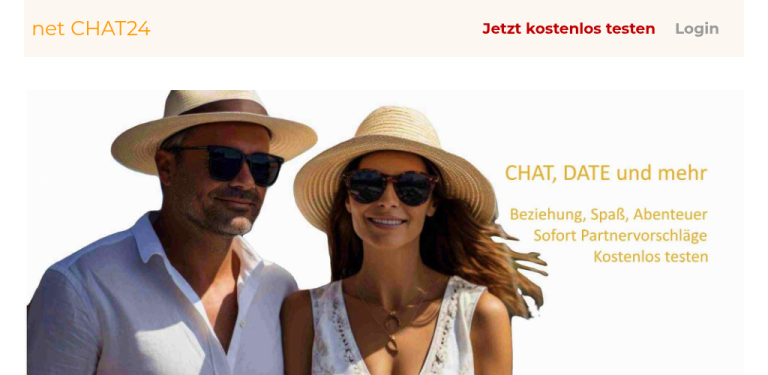 net-chat24.com Die Wahrheit! Testbericht und Erfahrungen