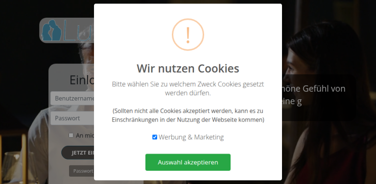 partnerlust.net Die Wahrheit! Testbericht und Erfahrungen
