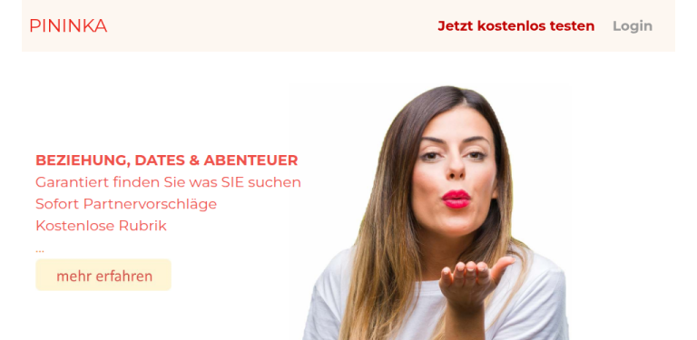 pininka.com Die Wahrheit! Testbericht und Erfahrungen