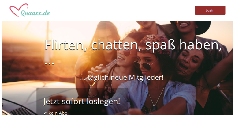 quaaxx.de Die Wahrheit! Testbericht und Erfahrungen