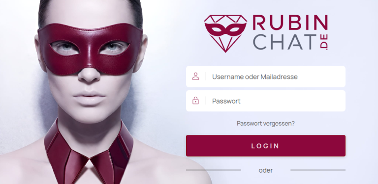 rubinchat.de Die Wahrheit! Testbericht und Erfahrungen