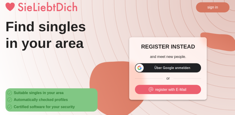 sieliebtdich.de Die Wahrheit! Testbericht und Erfahrungen