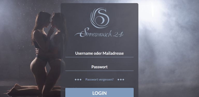 sinnesrausch24.com Die Wahrheit! Testbericht und Erfahrungen