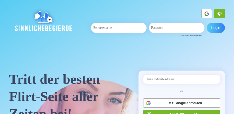 sinnlichebegierde.com Die Wahrheit! Testbericht und Erfahrungen