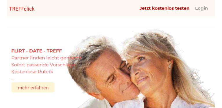 treffclick.com Die Wahrheit! Testbericht und Erfahrungen
