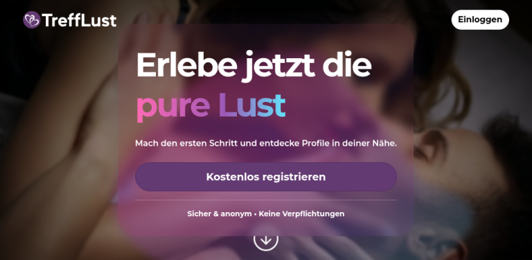 trefflust.com Die Wahrheit! Testbericht und Erfahrungen