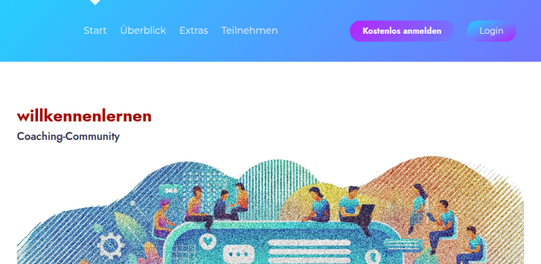 willkennenlernen.com Die Wahrheit! Testbericht und Erfahrungen